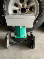 Wilo Circulatiepomp Yonos MAXO 65/0,5-9, Doe-het-zelf en Verbouw, Ophalen, Gebruikt, Minder dan 30 cm, Overige typen