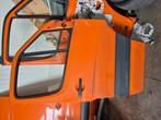 2 porteren  van Mercedes seprenter  recht en links, Auto-onderdelen, Ophalen of Verzenden, Links, Bumper
