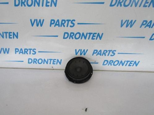 Luidspreker van een Volkswagen Polo, Auto-onderdelen, Elektronica en Kabels, Volkswagen, Gebruikt, 3 maanden garantie, Verzenden