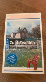 ANWB- Ontdek Zuid-Zweden, Europa, Jutta WestMeyer; Petra Juling, Ophalen of Verzenden, Zo goed als nieuw