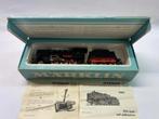 ** ZEER MOOI ** BLAUWE DOOS ** Märklin 3003 ** 2 BOEKJES **, Hobby en Vrije tijd, Modeltreinen | H0, Wisselstroom, Locomotief