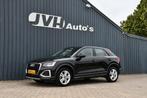 Audi Q2 30 (1.0) TFSi 110pk 04-2022 | LED | AppleCarPlay | C, Auto's, Voorwielaandrijving, Stof, Gebruikt, Met garantie (alle)