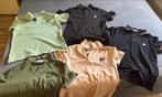 Stone island shirts, Kleding | Heren, Polo's, Ophalen of Verzenden, Zo goed als nieuw