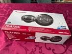 Pioneer TS-A1303i 3-weg speakers - 180W, Auto diversen, Ophalen of Verzenden, Gebruikt