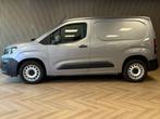 Peugeot Partner 1.6 BlueHDI Premium APPLE CARPLAY / CRUISE /, Auto's, Voorwielaandrijving, Gebruikt, 4 cilinders, Origineel Nederlands