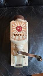 Antieke DE koffiemolen, Ophalen of Verzenden