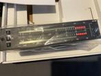RTW 1119G Peak Program Meter – NIEUW in doos!, Ophalen of Verzenden, Nieuw, Audio