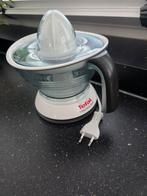 Tefal Vitapress 600 Citruspers - Nieuw!, Ophalen, Nieuw, Elektrisch, Citruspers