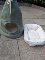 2 mandjes voor katten, Dieren en Toebehoren, Ophalen