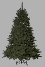 Nieuw in doos: kunst kerstboom 215cm hoog, Diversen, Kerst, Ophalen, Nieuw