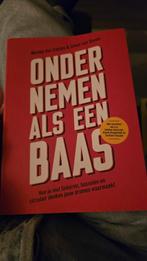 Ondernemen als een baas - Wesley dos Santos, Ophalen of Verzenden