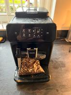 Philips EP1220 Volautomaat Koffiemachine, Witgoed en Apparatuur, Koffiezetapparaten, Ophalen, Afneembaar waterreservoir, Gebruikt