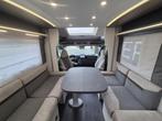 Chausson Nordic Edition Levelsysteem, Caravans en Kamperen, Automaat, Luifel, Airbags, Koelkast
