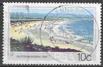 Zuid-Afrika 1983 - Yvert 543 - Zuid-Afrikaanse stranden (ST), Postzegels en Munten, Postzegels | Afrika, Zuid-Afrika, Ophalen