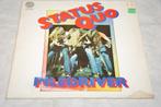 Status Quo – Piledriver LP Vinyl, Ophalen of Verzenden, Gebruikt, 12 inch, Poprock