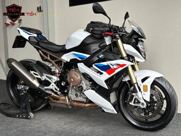 BMW S1000R ALLE PAKKETTEN! M UITVOERING 2021 S 1000 R beschikbaar voor biedingen