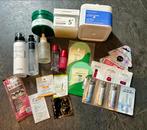 Shiseido Cosrx Numbuzin Ysl etc pakket, Ophalen of Verzenden, Zo goed als nieuw, Gehele gezicht, Verzorging