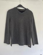 Zachte supertrash trui M, Maat 38/40 (M), Supertrash, Ophalen of Verzenden, Grijs