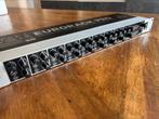Behringer RX1602, 8x stereo line mixer, Ophalen of Verzenden, Gebruikt, 5 tot 10 kanalen