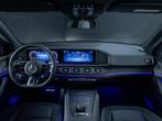 Mercedes-Benz GLE AMG 53 Hybrid 4MATIC+ Night Edition Panora, Auto's, Mercedes-Benz, Automaat, 77 km/l, Gebruikt, GLE