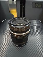 Nikon Nikkor 50mm f/1.8 Lens, Ophalen of Verzenden, Gebruikt, Standaardlens