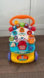 Vtech baby walker, Ophalen, Zo goed als nieuw, 6 maanden tot 2 jaar