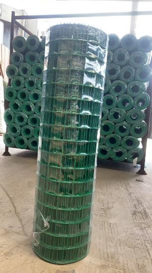 Tuingaas 30 meter x 1 meter hoog, Tuin en Terras, Gaas en Draad, Nieuw, Gaas, 20 meter of meer, Ophalen of Verzenden