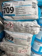 Eurocol 709 poederlijm 25 kg, Ophalen, Nieuw, Minder dan 20 cm, 10 m² of meer