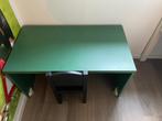 Kinder bureau tafel Stuva Smastad Ikea met stoeltje, Huis en Inrichting, Bureaus, Ophalen, Bureau