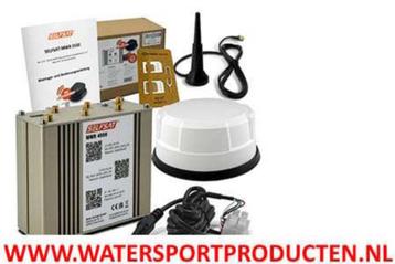 SELFSAT MWR 5550 met panoramische antenne wit (4 x 5G/4G ) beschikbaar voor biedingen