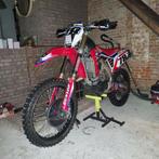 CRF 450 RX REDMOTO 2017, Motoren, Motoren | Honda, Particulier, Crossmotor