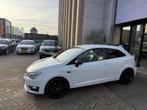 Seat Ibiza SC 1.4 TSI Cupra NIEUWSTAAT! AUTOMAAT! INRUIL MOG, Euro 5, Gebruikt, Zwart, 4 cilinders