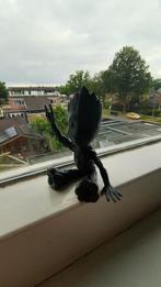 3D-geprinte Groot (Marvel) – Zwart PLA+, Ophalen of Verzenden, Nieuw