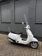 VESPA LX SNOR BJ 2014 4 TAKT 20500 KM OPKNAPPER 1 EIGENAAR!, Fietsen en Brommers, Gebruikt, Vespa@vespa.nl, 0 versnellingen, 49 cc