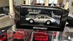 Lamborghini Jarama Minichamps, Ophalen of Verzenden, Zo goed als nieuw, Auto, MiniChamps