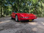 Chevrolet Corvette U9/C4 (1992) Volledig origineel 83.000 km, Automaat, Achterwielaandrijving, 5739 cc, Leder