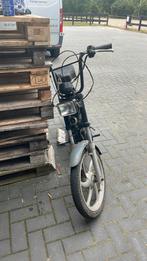 Tomos a35 met onderdelen, Fietsen en Brommers, Brommers | Tomos, Ophalen, Zo goed als nieuw, Standard