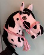 Hobbyhorse / Stokpaard, Ophalen of Verzenden, Zo goed als nieuw