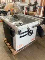 Cirkelzaag schulpzaag Harwi  Ce. 10pk, Cirkelzaag, Ophalen of Verzenden, Zo goed als nieuw, 30 tot 70 mm