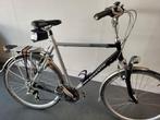 Zeer mooie gazelle herenfiets, Fietsen en Brommers, Fietsen | Heren | Herenfietsen, Ophalen, Versnellingen, Zo goed als nieuw