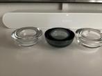Iittala Ballo Windlichten, Ophalen