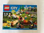 Lego 60134 City, Ophalen of Verzenden, Nieuw, Complete set, Lego