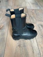 Isabel Marant Chunki Boots maat 37, Ophalen of Verzenden, Zo goed als nieuw, Zwart