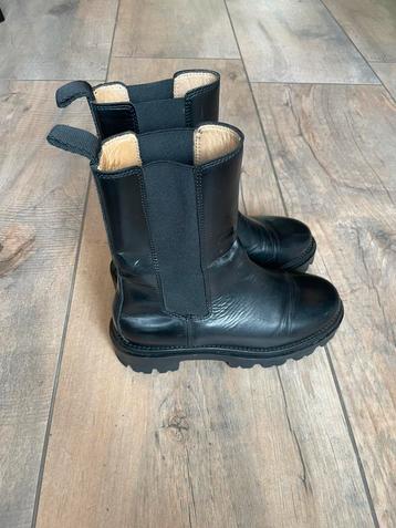 Isabel Marant Chunki Boots maat 37 beschikbaar voor biedingen
