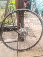sparta voor wiel motor, Fietsen en Brommers, Fietsonderdelen, Ophalen of Verzenden, Zo goed als nieuw, Algemeen, Wiel