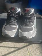 Nike & Asics Sneakers - Mix maat-43,5, Kleding | Heren, Schoenen, Ophalen of Verzenden, Gedragen, Zwart, Sneakers of Gympen