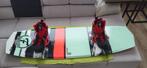 Wakeboard Hyperlite, Watersport en Boten, Wakeboarden, Ophalen, Zo goed als nieuw, Board en Schoenen