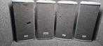 DAP MI-250  speakers    4x, Overige merken, Gebruikt, Ophalen of Verzenden, 120 watt of meer