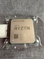 AMD Ryzen 5 3600, Computers en Software, Processors, Ophalen, 6-core, AMD Ryzen 5, Zo goed als nieuw