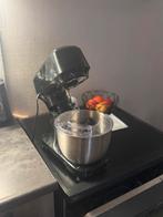 Keukenmixer - Perfect voor bakliefhebbers!, Witgoed en Apparatuur, Keukenmixers, Ophalen, Gebruikt, 3 snelheden of meer, 2 tot 3 liter